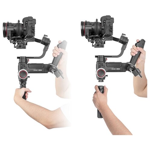 Набор аксессуаров Zhiyun Creator Accessories Kit для стабилизатора Crane 3 Lab