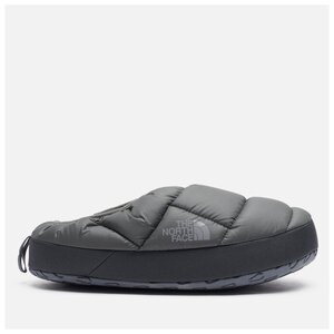 The north face nuptse tent mule best sale iii slippers