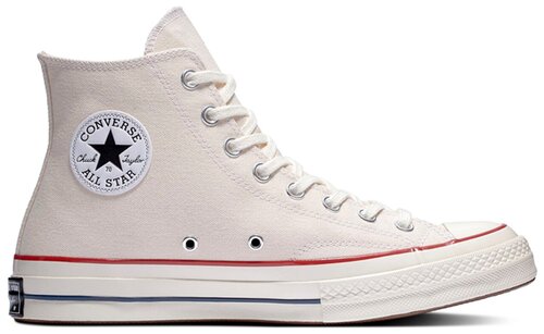 Кеды Converse, размер 39 EU, бежевый