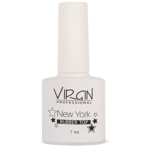 The Virgin Beauty Топ для гель-лака с шиммером без липкого слоя 7ml! Супер блеск и глянец. Самый красивый шиммер!