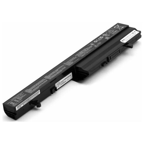 фото Аккумуляторная батарея pitatel bt-1162 для asus a32-u47, a41-u47, a42-u47