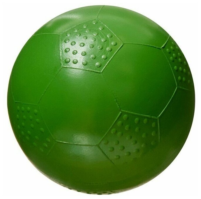 Мяч фактурный, диаметр 7,5 см, цвета , 2 шт.