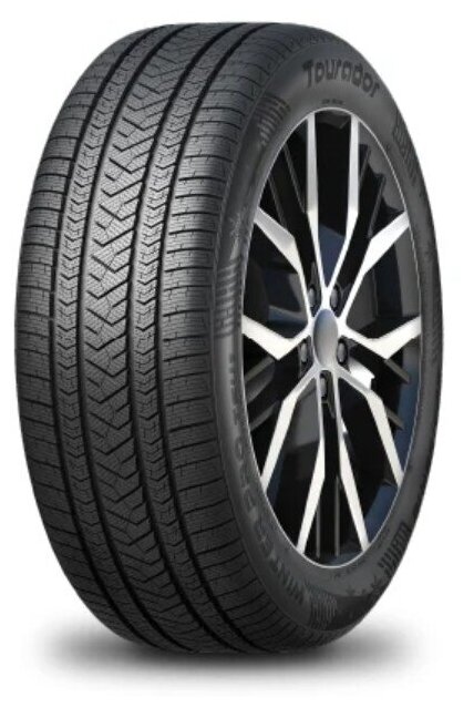 Автошина Tourador 285/40R21 WINTER PRO TSU1 109V XL TL