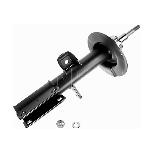 фото Meyle 326 623 0013 (31306754341 / 31306754343 / 31311096271) амортизатор передний gas l