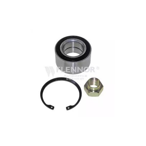 Подшипник ступицы к кт FLENNOR FR390021