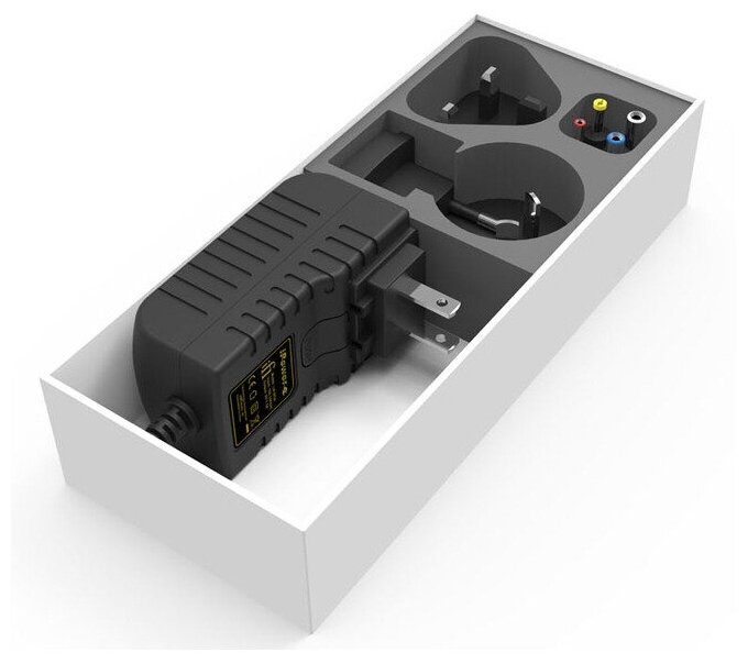 Внешний блок питания iFi Audio Accessory iPower 15V/1.2A