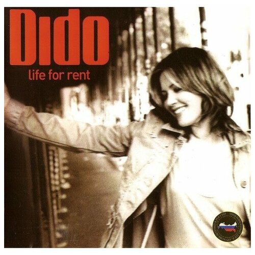 DIDO - Life For Rent (CD)