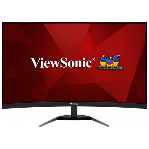 фото Монитор 32 viewsonic vx3268-2kpc-mhd (vx3268-2kpc-mhd)