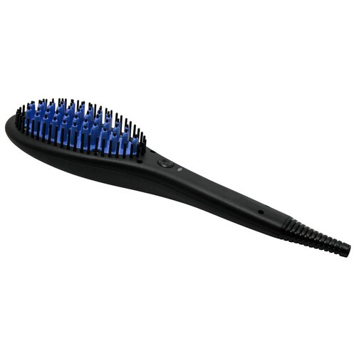 Расческа для выпрямления волос Atlanta ATH-6725 (blue)