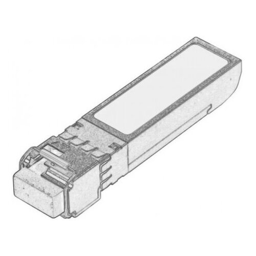 медиаконвертер huawei sfp 10g lr 02310qdj Сетевое оборудование Fibertrade модуль FT-SFP+-WDM-LR-20-A-D