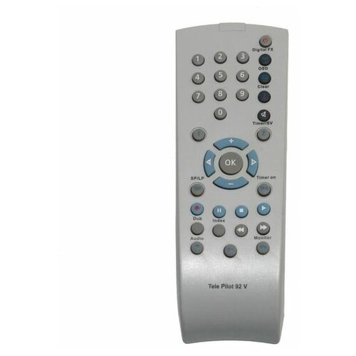 фото Пульт к grundig tp92v box huayu