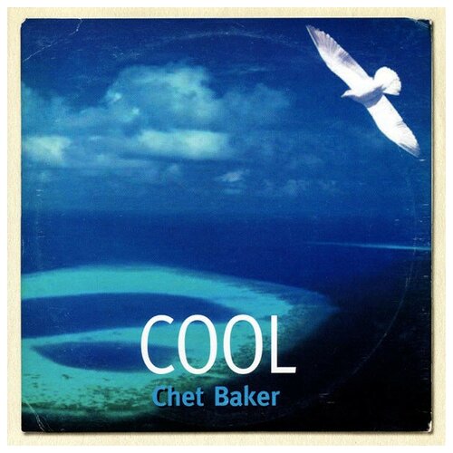 Компакт-Диски, Columbia, Legacy, CHET BAKER - Cool Chet Baker (CD)