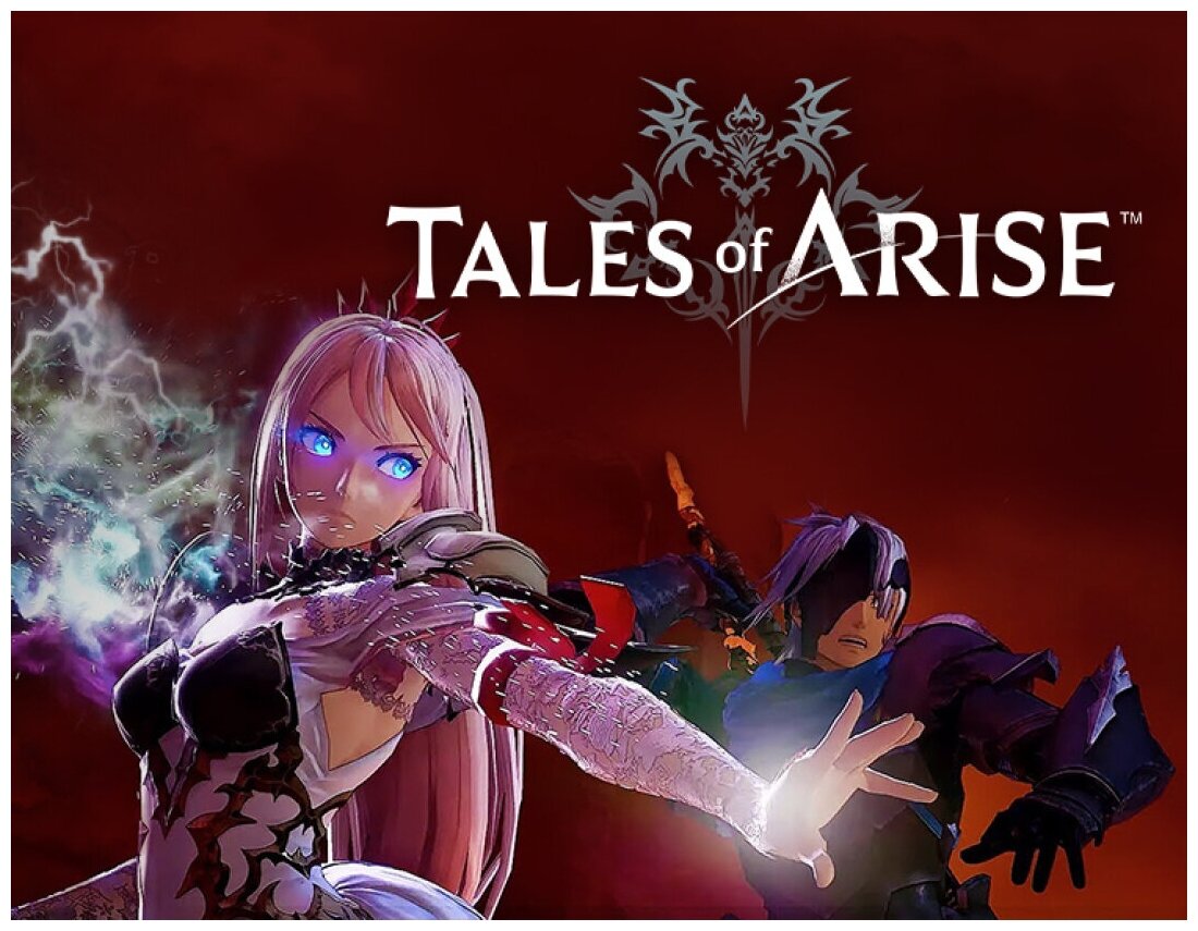 Tales of Arise