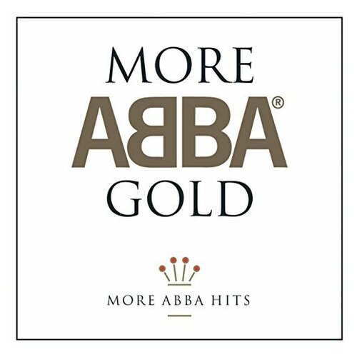 ABBA - More ABBA Gold - More ABBA Hits