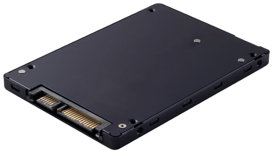 Lenovo 4XB7A38144 Internes Solid State Drive 2.5" 1920 GB Serial ATA III QLC 3D NAND (4XB7A38144)