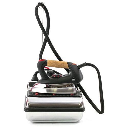 Парогенератор с утюгом Mie Stiro 1100 Inox 4718900₽