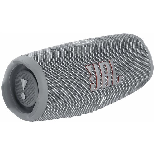 Портативная акустика JBL Charge 5 Pinl JBLCHARGE5PINKAM 1488800₽