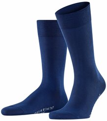 Мужские носки FALKE COOL 24-7 sock (13230) 39-40, 6000 ROYAL BLUE
