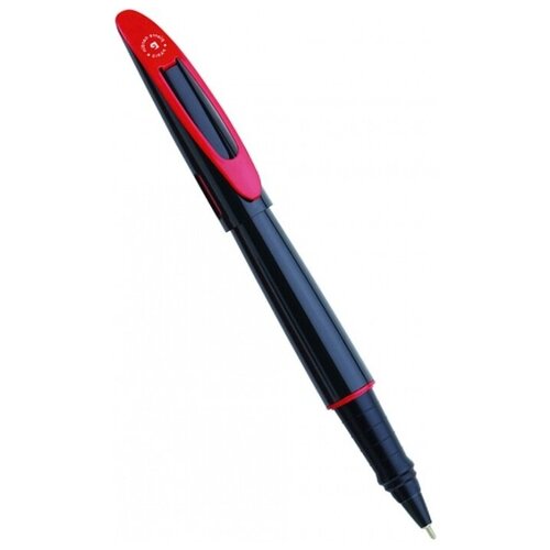 Pierre Cardin Actuel-Black, шариковая ручка (PC0550-01BP)