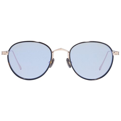 Солнцезащитные очки Cartier, голубой