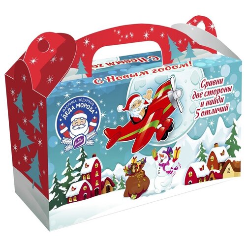 фото Подарочный набор konti пестрые сказки, 200 г