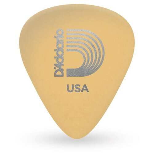 Медиатор Planet Waves Cortex Pick 1UCT7 желтый 10