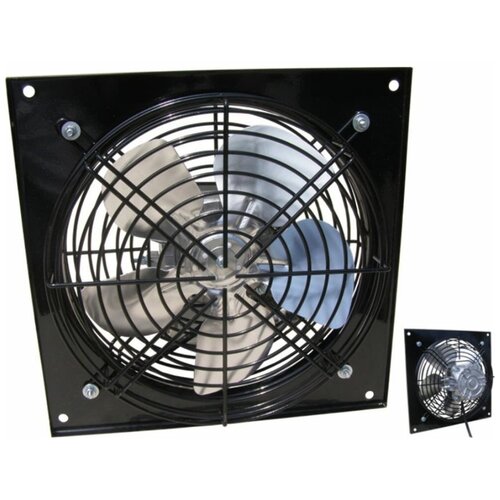 Многофункциональный металлический вентилятор MTG MF300G-34S вытяжной 857 1898400₽