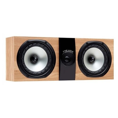 Fyne Audio F300 LCR Light Oak потолочная акустика fyne audio fa501ic