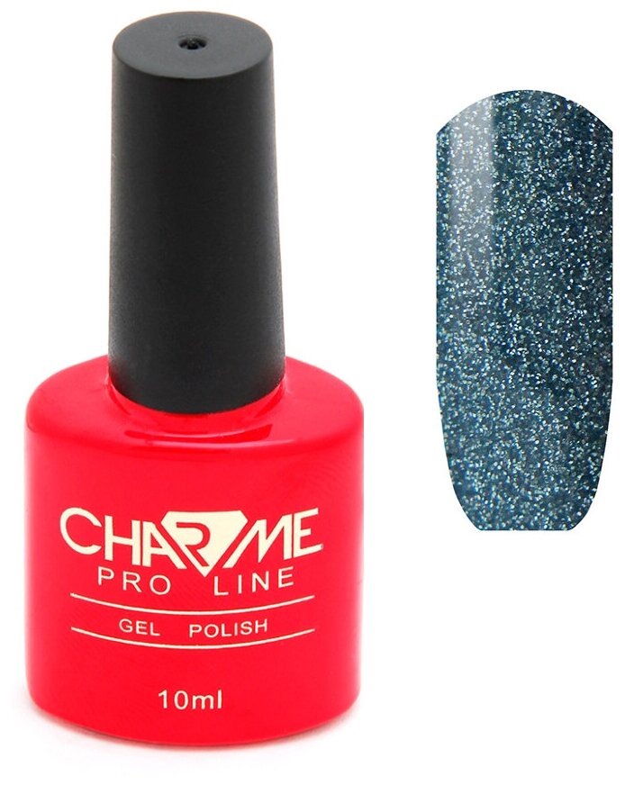   Charme Classic 186, 10