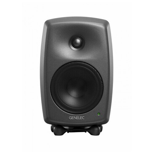 Студийный монитор Genelec 8030CP черный 9079200₽