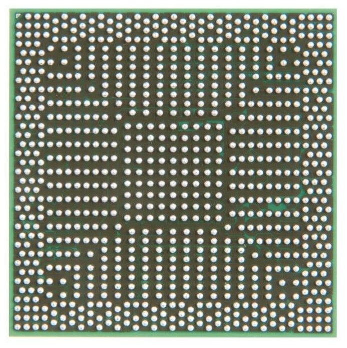 Видеочип AMD Mobility Radeon HD 4530 (video chip) 216-0728009