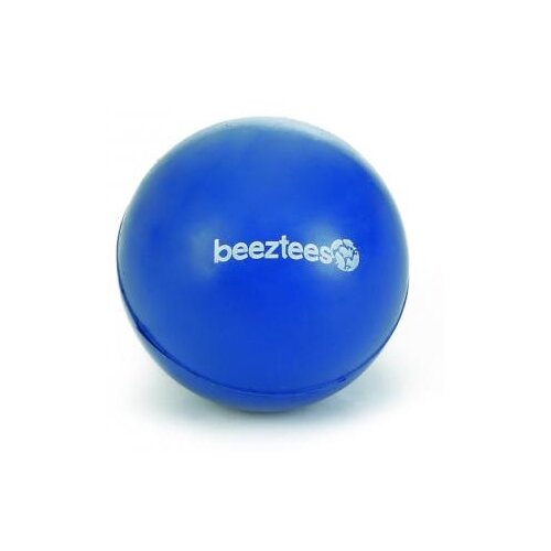 фото Мячик для собак beeztees 391980 blue