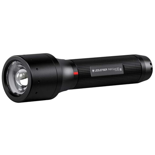 Фонарь LED Lenser P6R Core QC (502517)