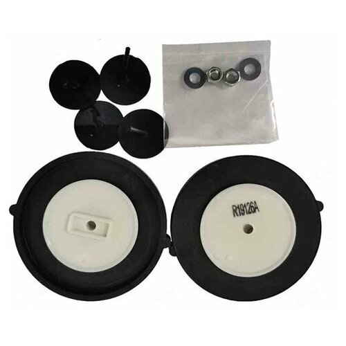Мембраны компрессора AirMac DB 6080 350000₽