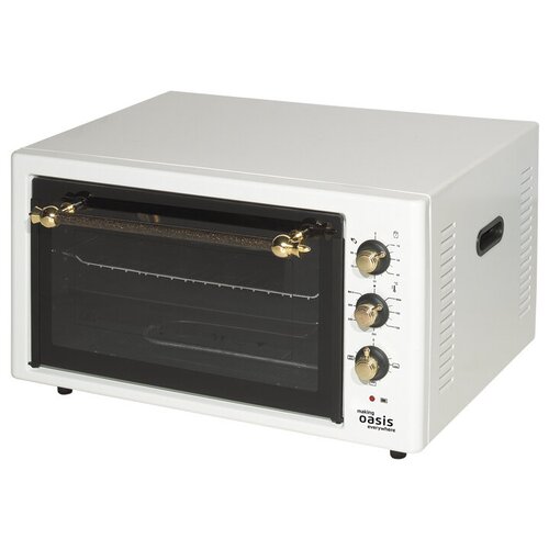 Мини печь Oasis M-37R 821000₽