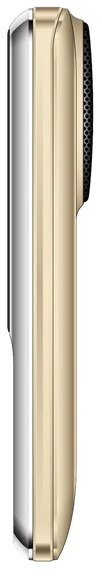 Сотовый телефон BQ Boom XL 2810, золотистый - фото №4