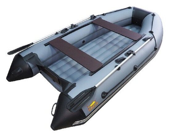 Надувная лодка ПВХ Marlin 350 EA (EnergyAir)