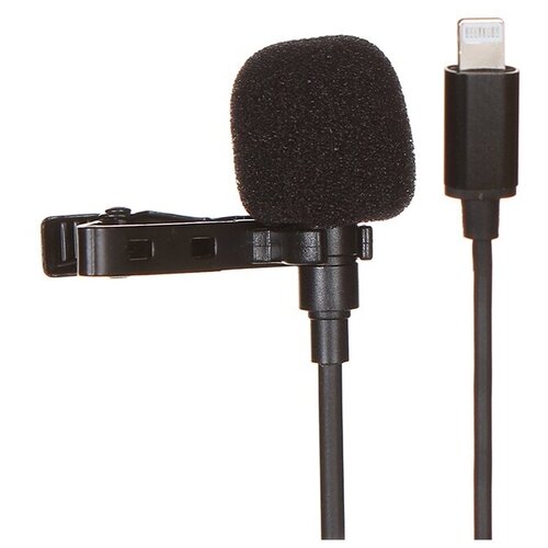 Микрофон mObility MMI-2 с разъемом Lightning УТ000027565 46500₽