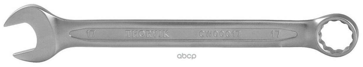 Комбинированный ключ THORVIK - фото №12