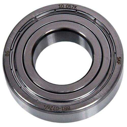 Подшипник барабана 30х62х16 (6 206 ZZ) SKF