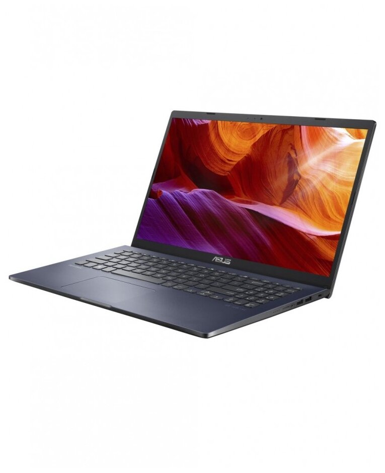 Asus ExpertBook P1510cda Ryzen 3 3250U8256SSDWiFiBTWin10Pro156