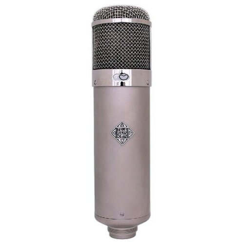 Микрофон студийный конденсаторный Telefunken U47