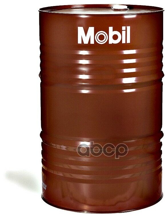 MOBIL 121732 DELVAC XHP EXTRA 10W40 208L 1шт