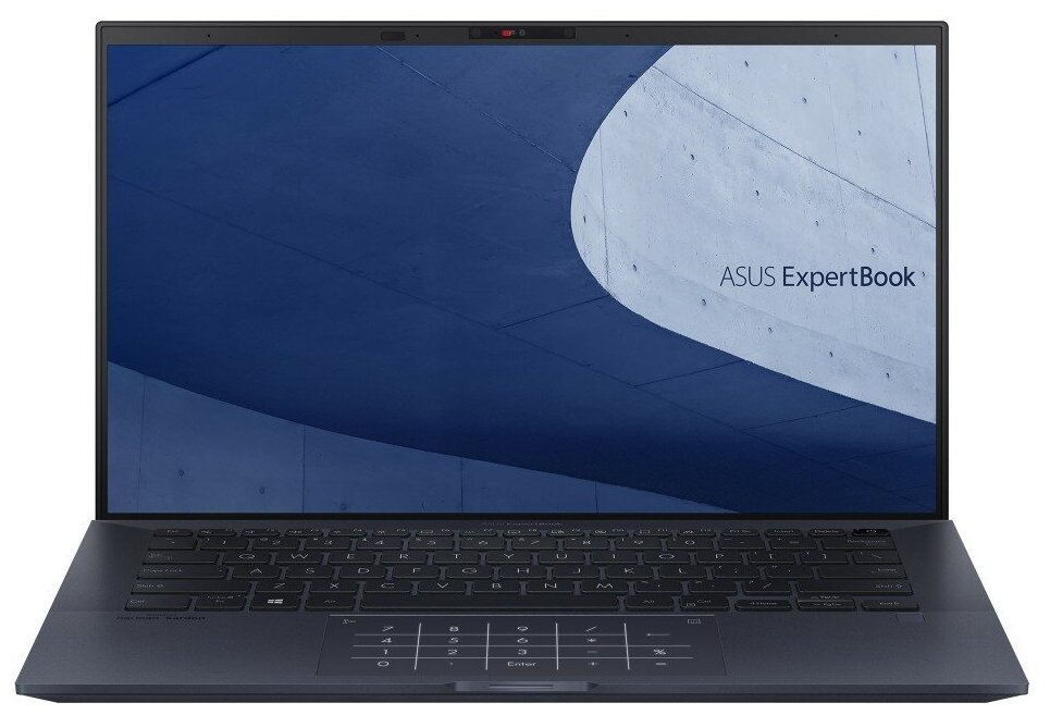 Ноутбук ASUS ExpertBook B9 B9400CEA-KC0243X 90NX0SX1-M004Z0