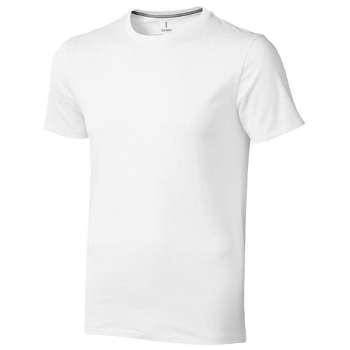 фото Футболка "nanaimo" мужская, белый elevate