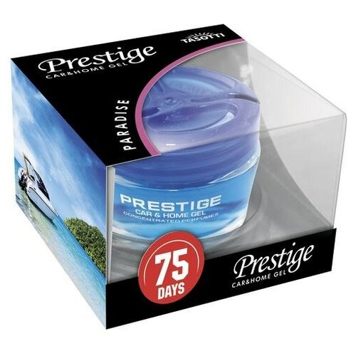 Освежитель воздуха TASOTTI GEL PRESTIGE PARADISE