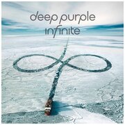 AUDIO CD DEEP PURPLE "InFinite&quot