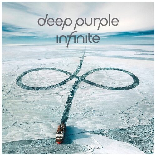 AUDIO CD DEEP PURPLE InFinite