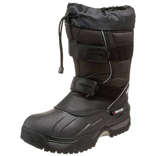 Сапоги мужские Baffin Eiger Black 15/48 (814696)