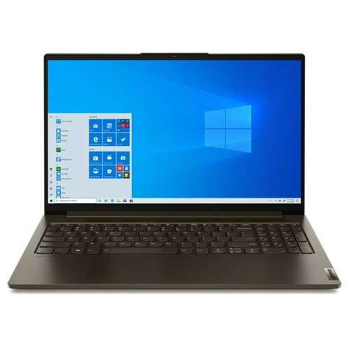 Ноутбук Lenovo Yoga Creator 7 15IMH05 82DS0028RU 12976600₽